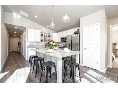 Tiny photo for 613 85th Ave Ct, Greeley, CO 80634 (MLS # 1047992)