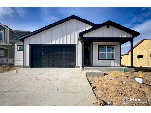 Photo of 613 85th Ave Ct, Greeley, CO 80634 (MLS # 1047992)