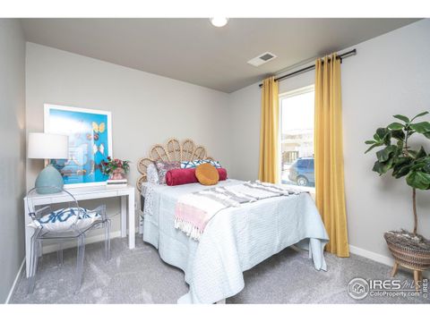 Tiny photo for 613 85th Ave Ct, Greeley, CO 80634 (MLS # 1047992)