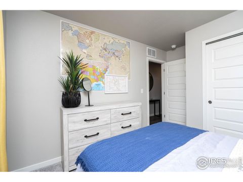 Tiny photo for 613 85th Ave Ct, Greeley, CO 80634 (MLS # 1047992)