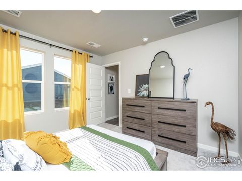 Tiny photo for 613 85th Ave Ct, Greeley, CO 80634 (MLS # 1047992)