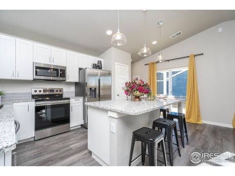 Tiny photo for 613 85th Ave Ct, Greeley, CO 80634 (MLS # 1047992)