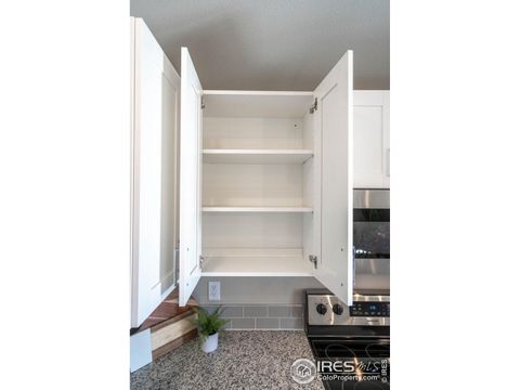 Tiny photo for 613 85th Ave Ct, Greeley, CO 80634 (MLS # 1047992)