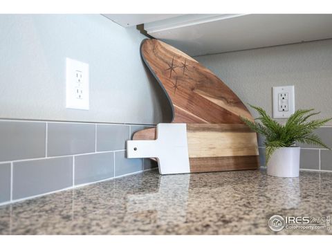 Tiny photo for 613 85th Ave Ct, Greeley, CO 80634 (MLS # 1047992)