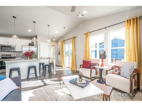 Tiny photo for 613 85th Ave Ct, Greeley, CO 80634 (MLS # 1047992)