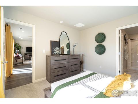 Tiny photo for 613 85th Ave Ct, Greeley, CO 80634 (MLS # 1047992)