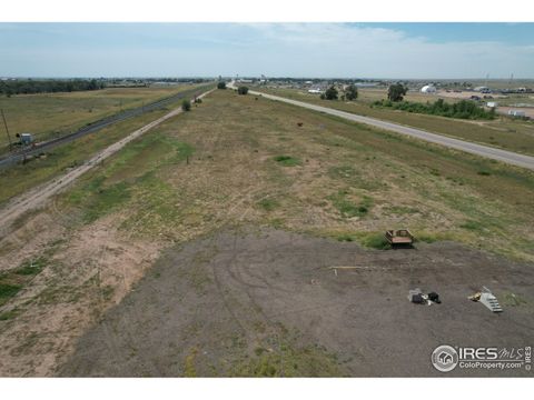 Photo of 49724 US Highway 85, Nunn, CO 80648 (MLS # 1044585)