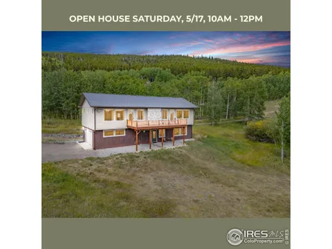 2833 Lump Gulch Rd, Black Hawk, CO MLS: 1024339