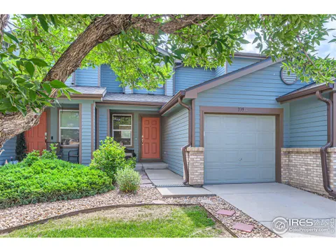 339 Montgomery Dr, Erie, CO 80516 - #: 1014629