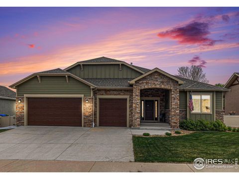 1078 Coral Burst Dr Loveland CO 80538
