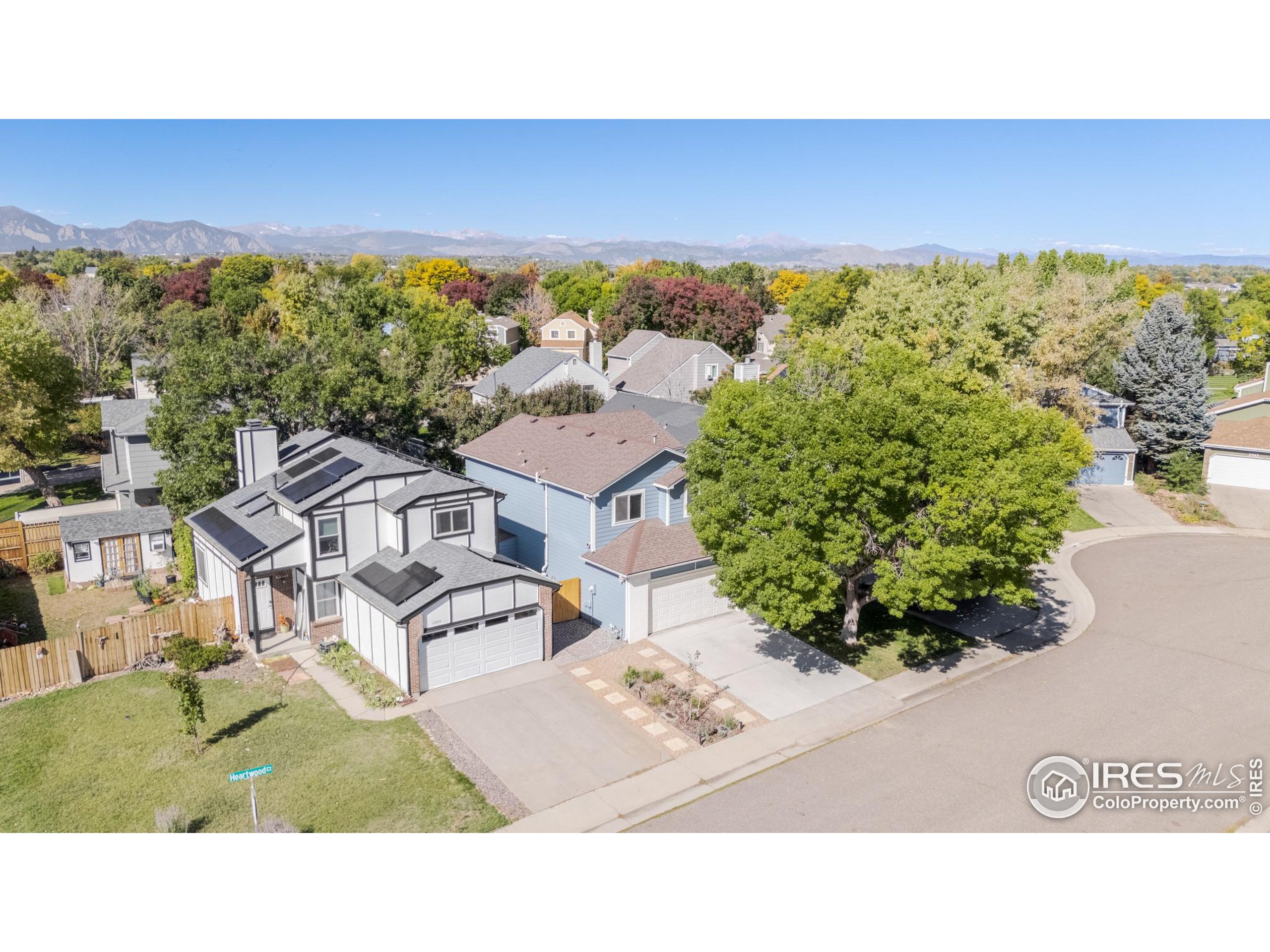 2385 Heartwood Ct