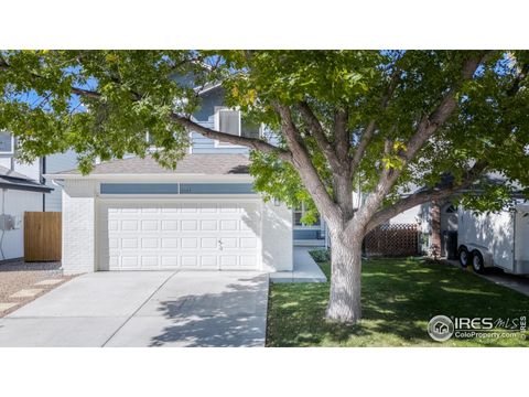 2385 Heartwood Ct Lafayette CO 80026
