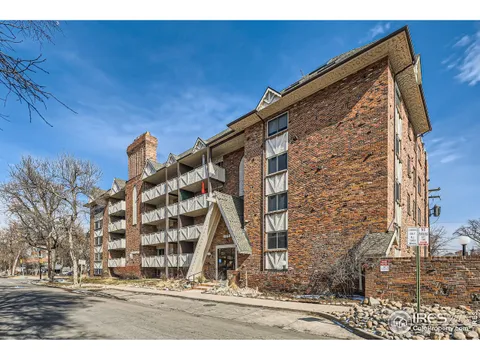 1366 Garfield St Unit 209, Denver, CO 80206 - MLS#: 1031535