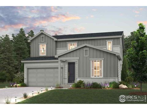 Photo of 874 Mesic Ln, Windsor, CO 80550 (MLS # 1044651)