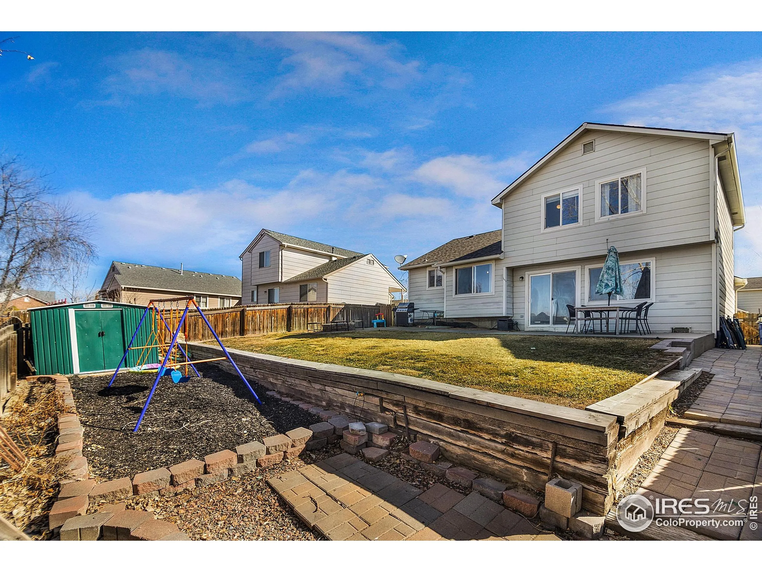 Brighton, Colorado 80601, United States, 4 Bedrooms Bedrooms, ,3 BathroomsBathrooms,Residential,Active,220839