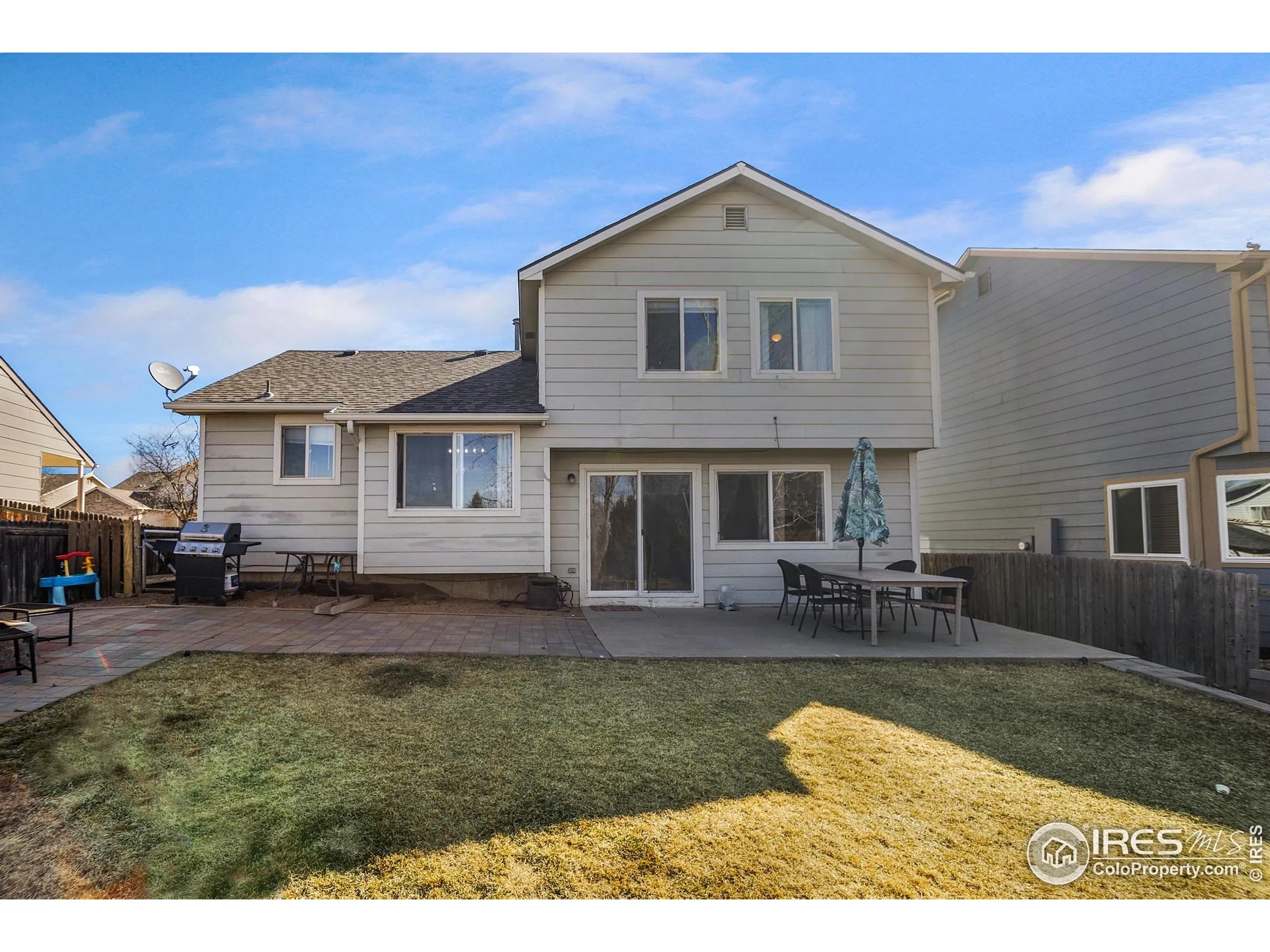 Brighton, Colorado 80601, United States, 4 Bedrooms Bedrooms, ,3 BathroomsBathrooms,Residential,Active,220839