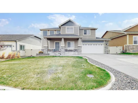 1912 W 90th Ave, Greeley, CO MLS: 1025065