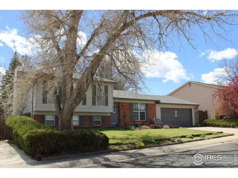 308 Baron Ave, Lafayette, CO 80026 - MLS#: 1032170