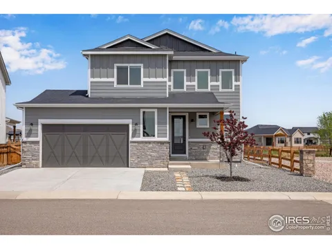 244 Hillspire Dr, Windsor, CO MLS: 1033818