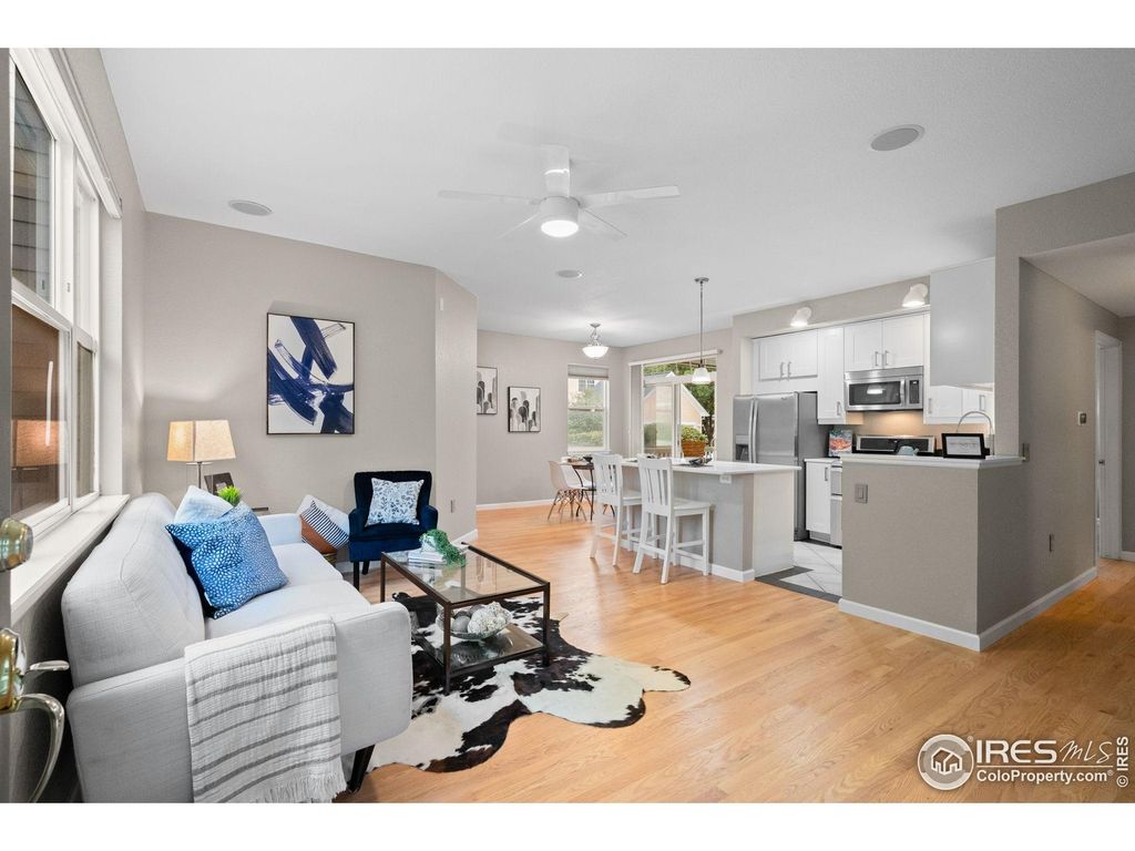 Photo of 4501 Nelson Rd 2104, Longmont, CO 80503 (MLS # 1048351)