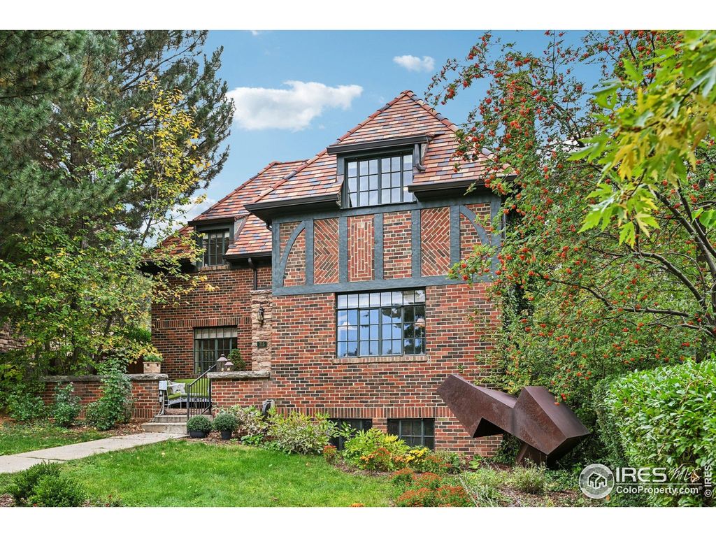 Photo of 715 14th St, Boulder, CO 80302 (MLS # 1044874)