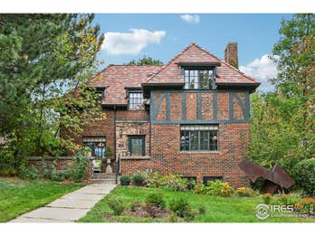Single Family Residence at 715 14th St