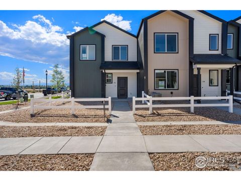 Photo of 3752 Katina Way, Evans, CO 80620 (MLS # 1047970)