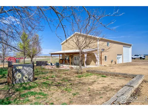 6251 County Road 20, Longmont, CO 80504 - #: 1031075