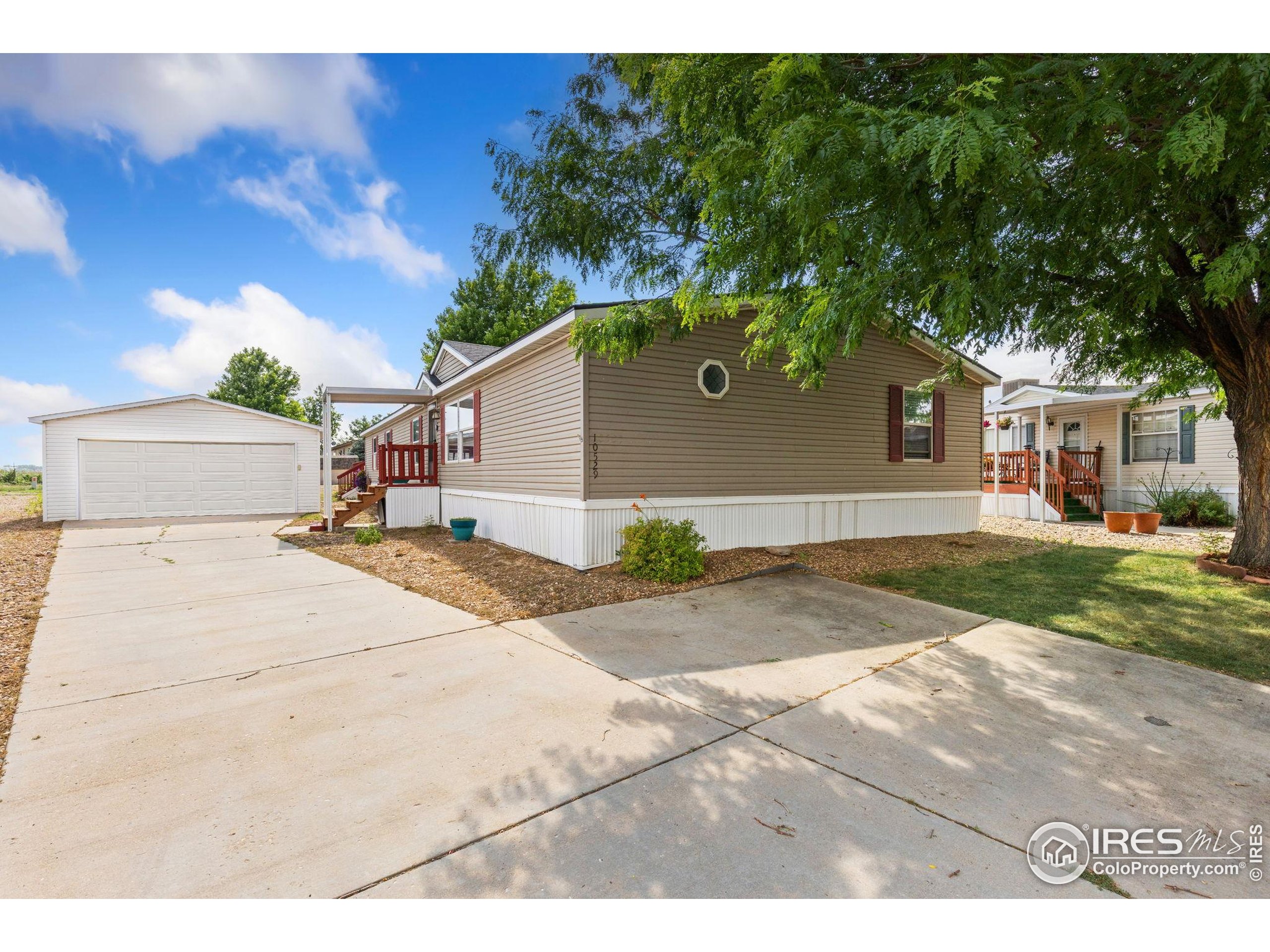 10529 Bald Eagle Cir