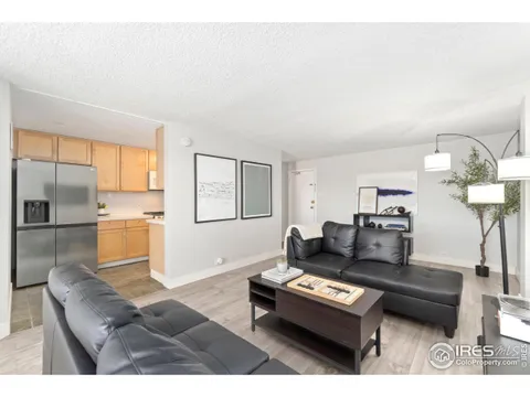 2225 Buchtel Blvd Unit 703, Denver, CO 80210 - MLS#: 1027465