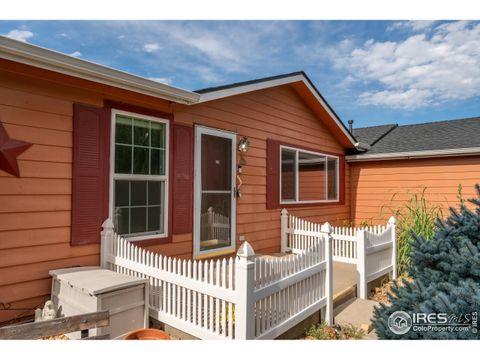 Photo of 7735 Sage Grn, Frederick, CO 80530 (MLS # 1047999)