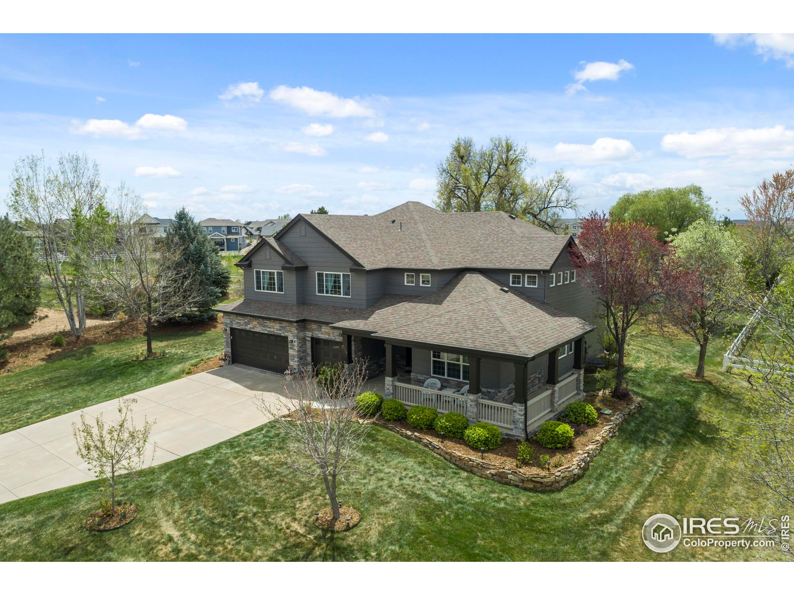 8319 Louden Cir