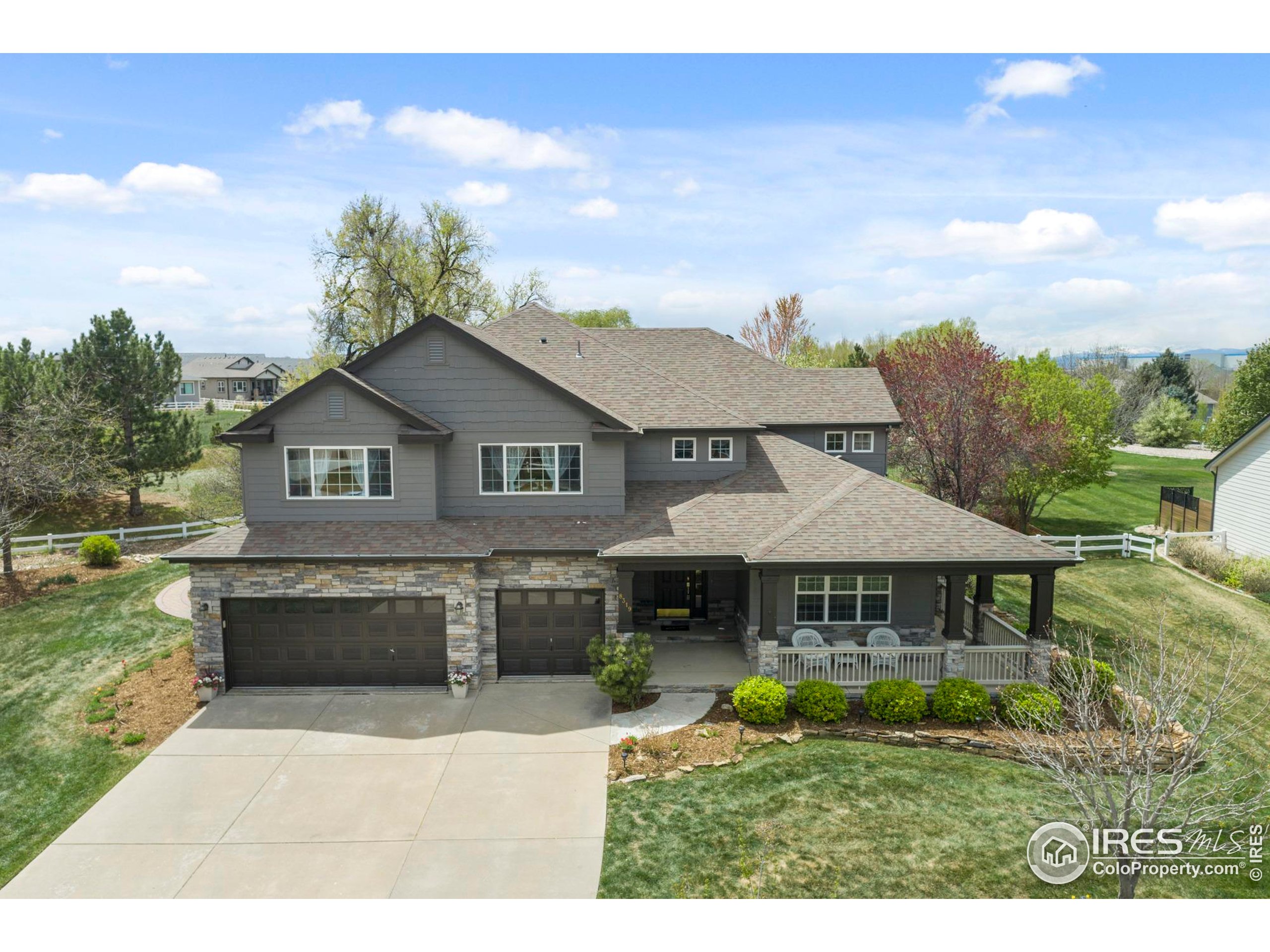 8319 Louden Cir