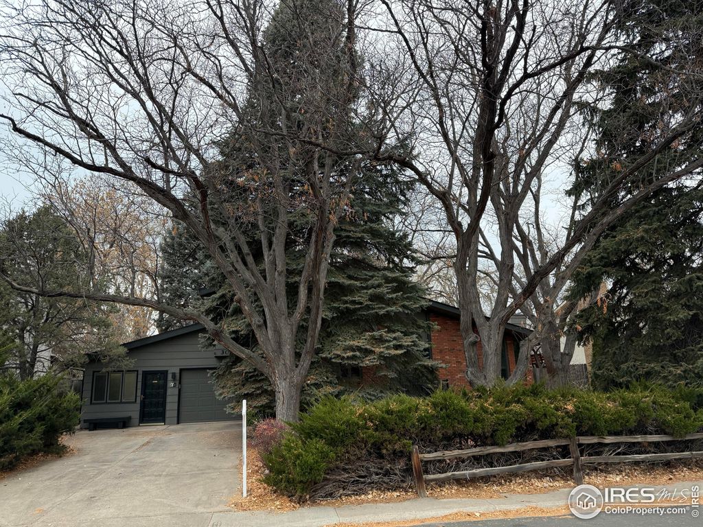 Photo of 3013 Meadowlark Ave, Fort Collins, CO 80526 (MLS # 1047863)