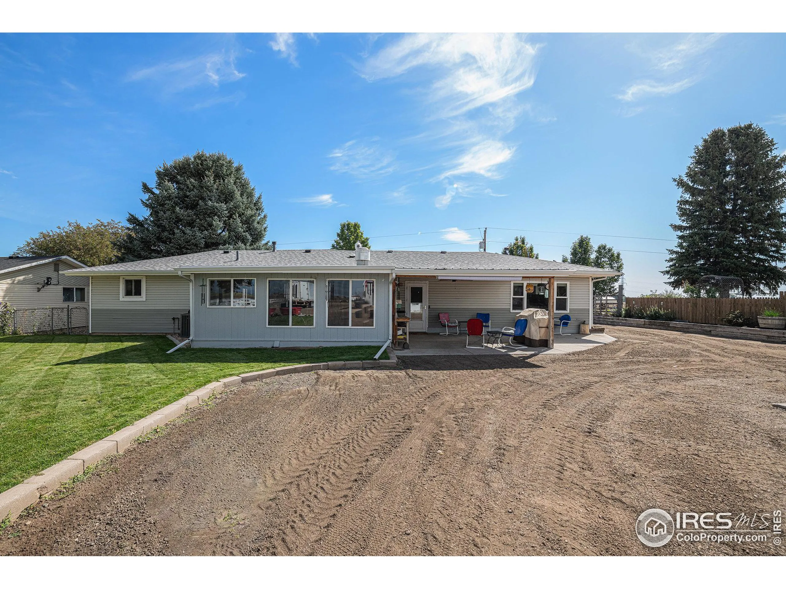 Greeley, Colorado 80631, United States, 3 Bedrooms Bedrooms, ,2 BathroomsBathrooms,Residential,Active,79401