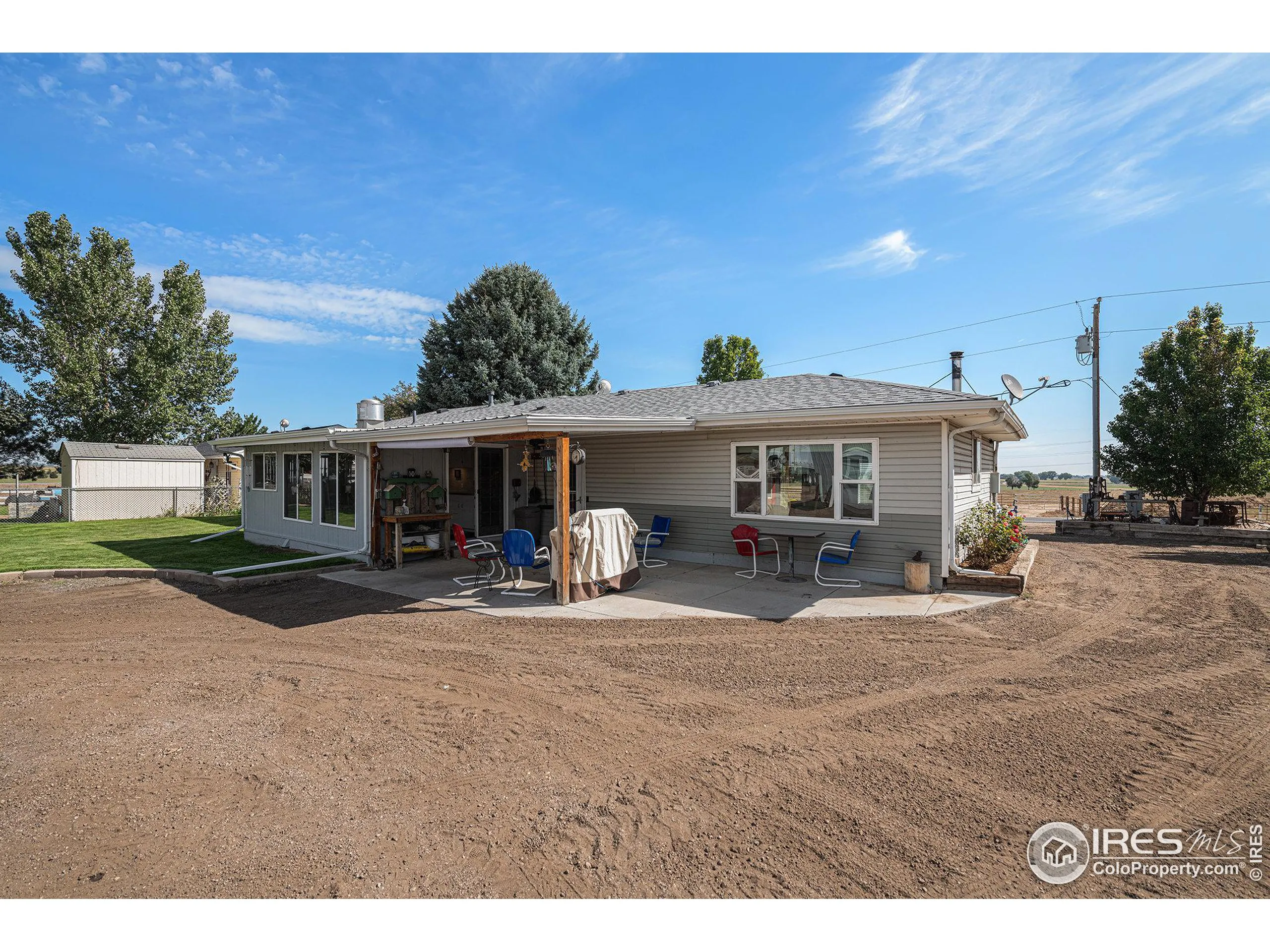 Greeley, Colorado 80631, United States, 3 Bedrooms Bedrooms, ,2 BathroomsBathrooms,Residential,Active,79401