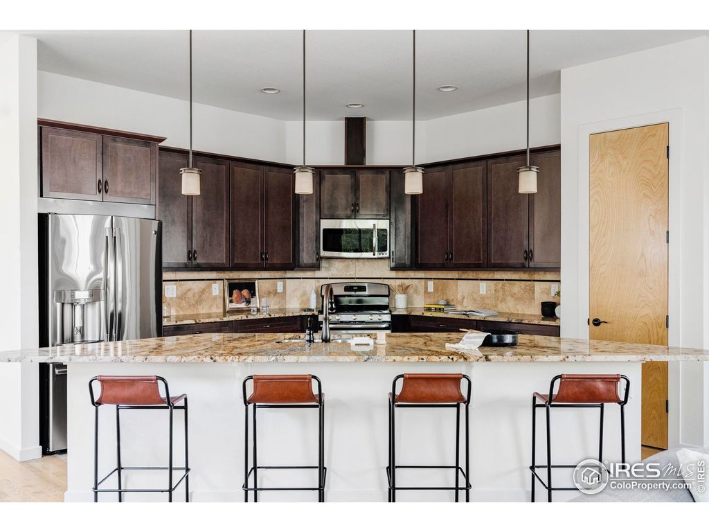 Photo of 4609 Sunnyside Pl, Boulder, CO 80301 (MLS # 1020787)