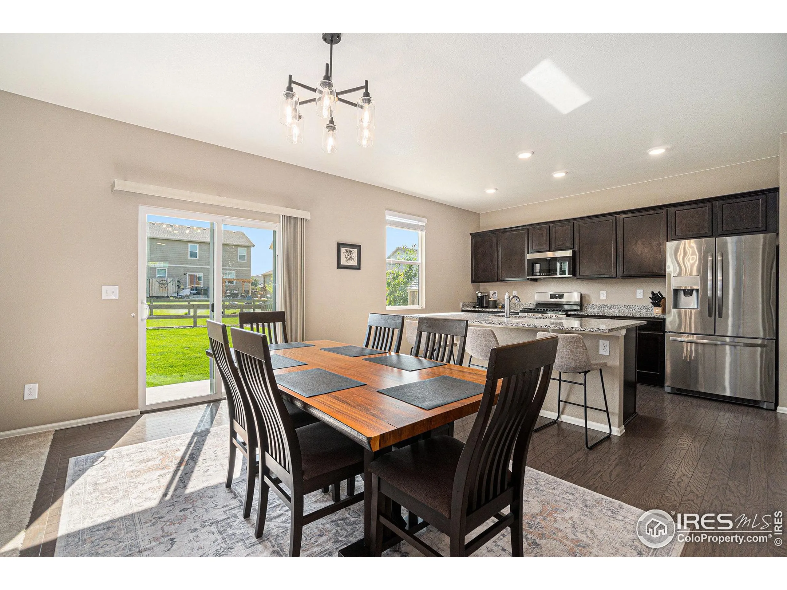 Severance, Colorado 80550, United States, 4 Bedrooms Bedrooms, ,3 BathroomsBathrooms,Residential,Active,193077