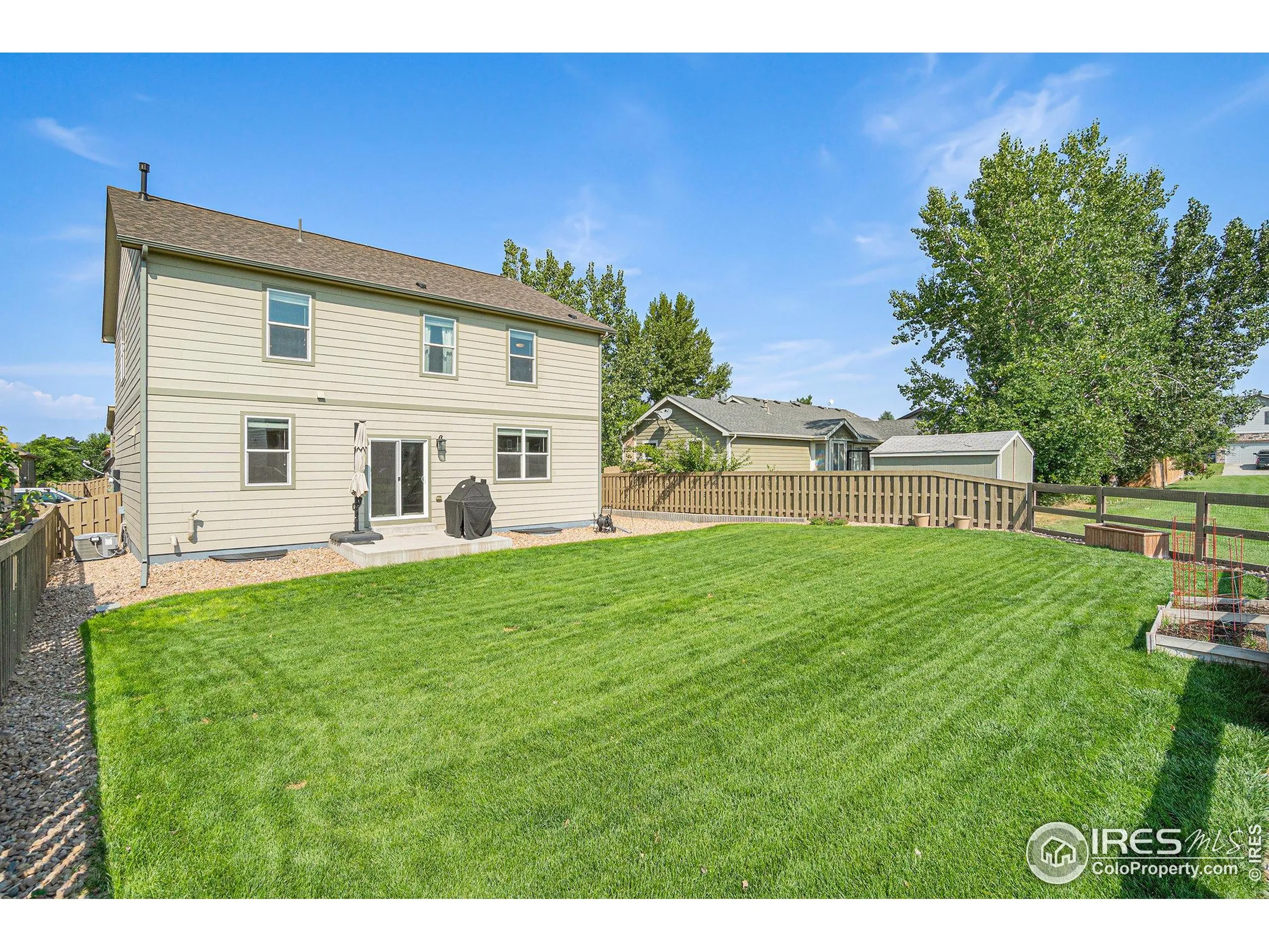 Severance, Colorado 80550, United States, 4 Bedrooms Bedrooms, ,3 BathroomsBathrooms,Residential,Active,193077