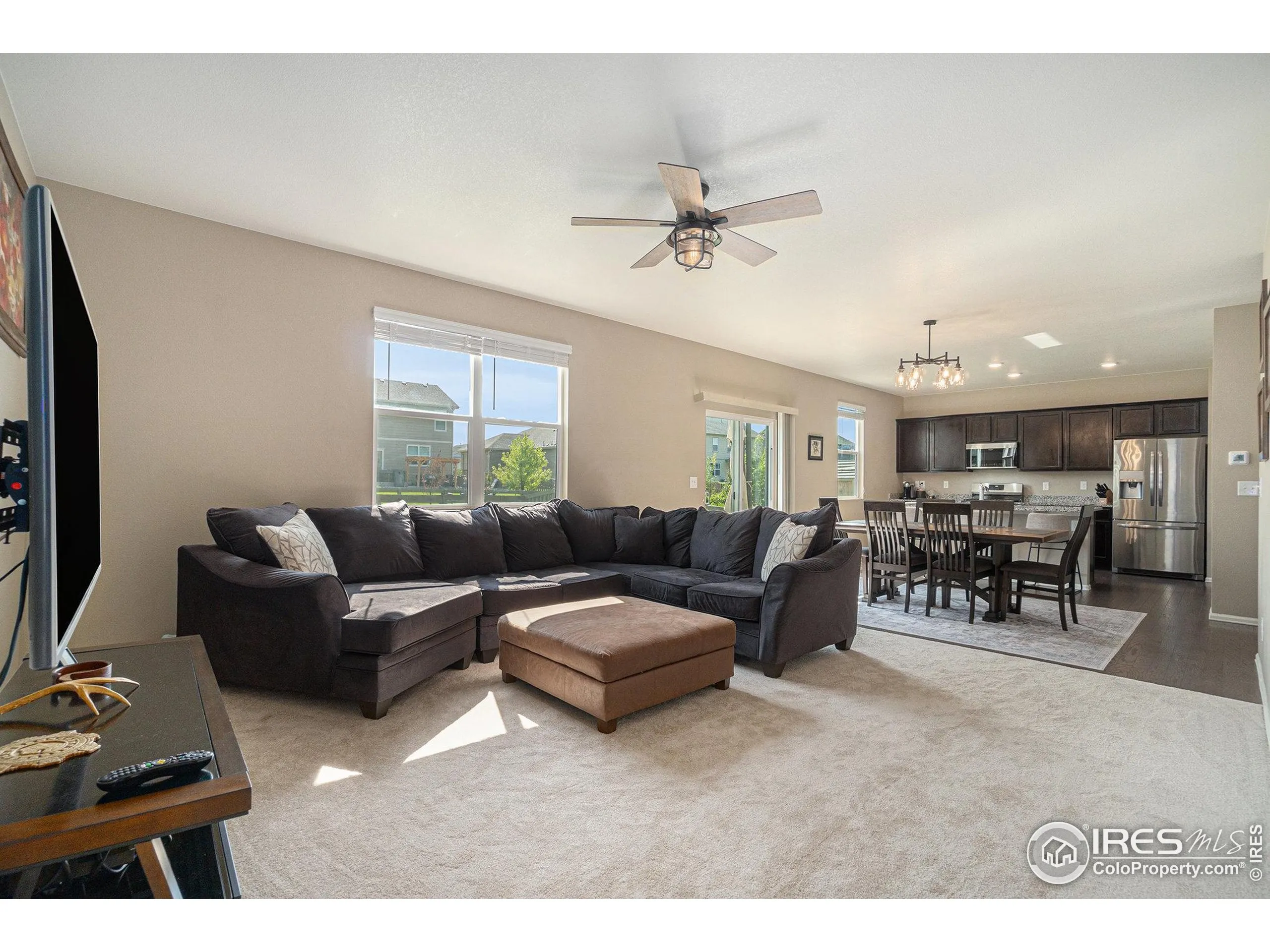 Severance, Colorado 80550, United States, 4 Bedrooms Bedrooms, ,3 BathroomsBathrooms,Residential,Active,193077