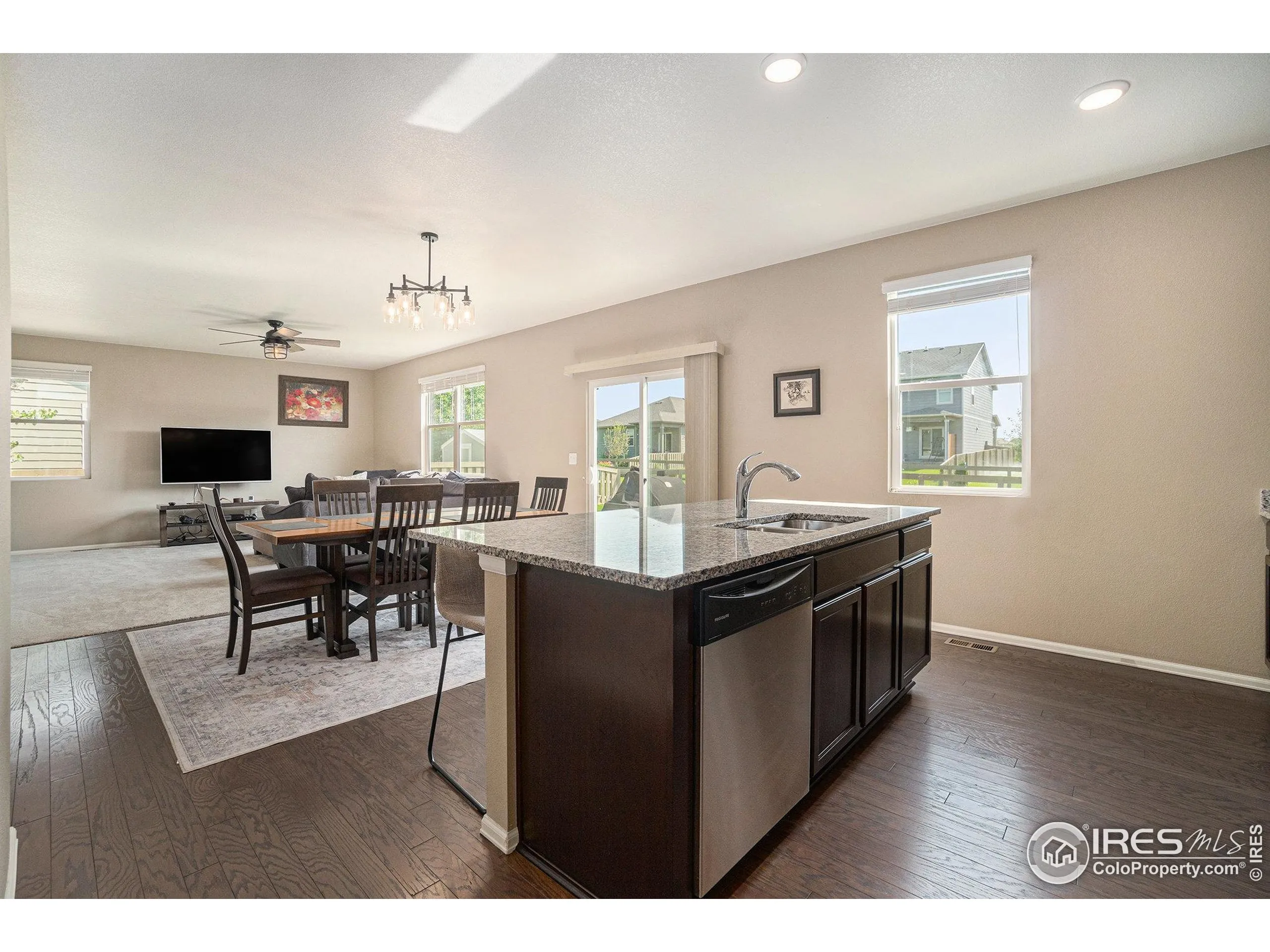 Severance, Colorado 80550, United States, 4 Bedrooms Bedrooms, ,3 BathroomsBathrooms,Residential,Active,193077