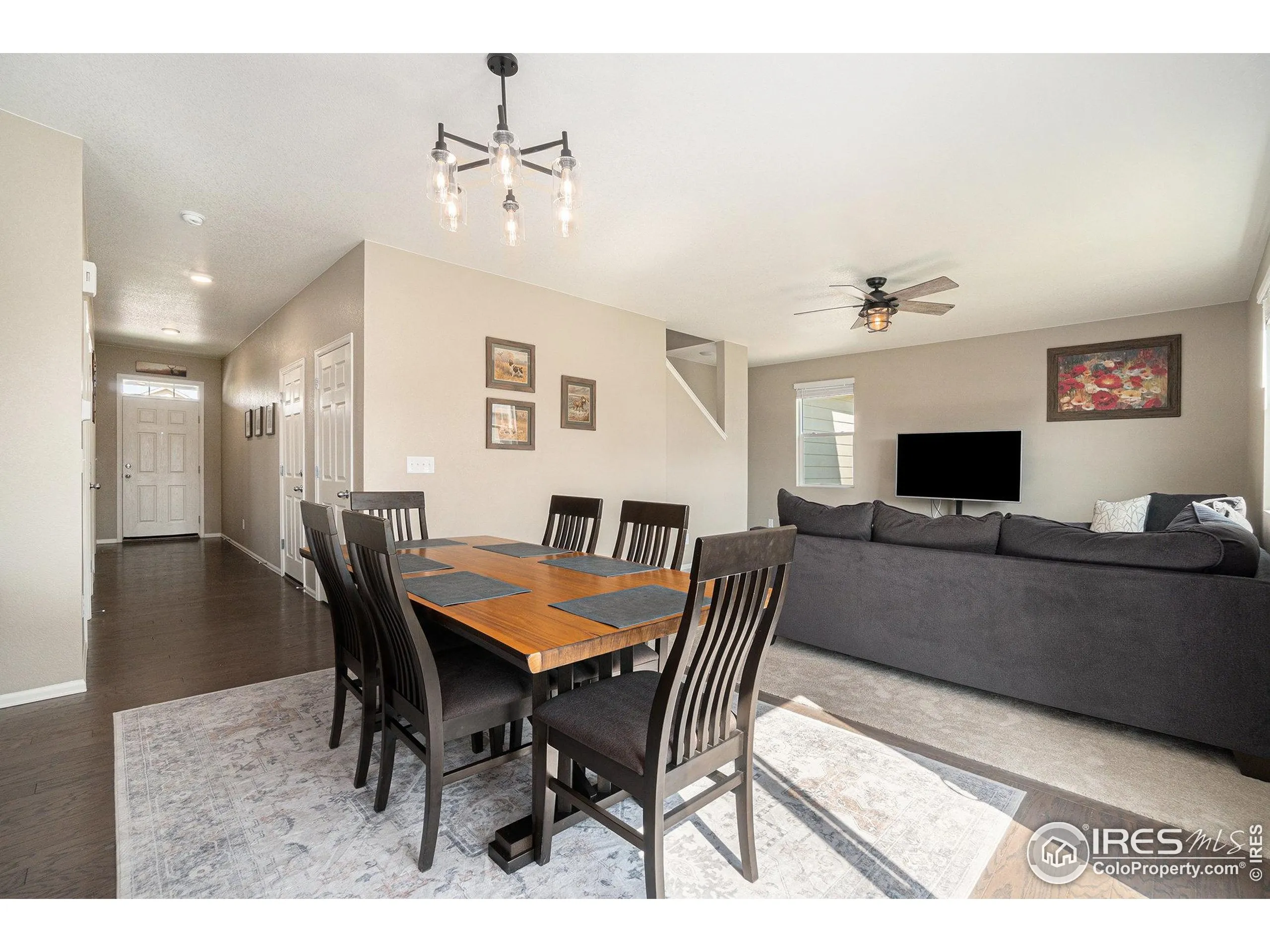 Severance, Colorado 80550, United States, 4 Bedrooms Bedrooms, ,3 BathroomsBathrooms,Residential,Active,193077