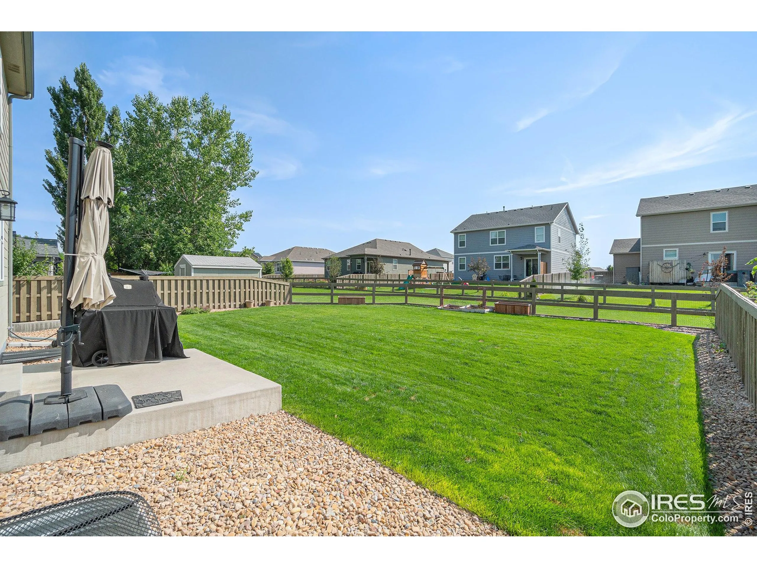 Severance, Colorado 80550, United States, 4 Bedrooms Bedrooms, ,3 BathroomsBathrooms,Residential,Active,193077