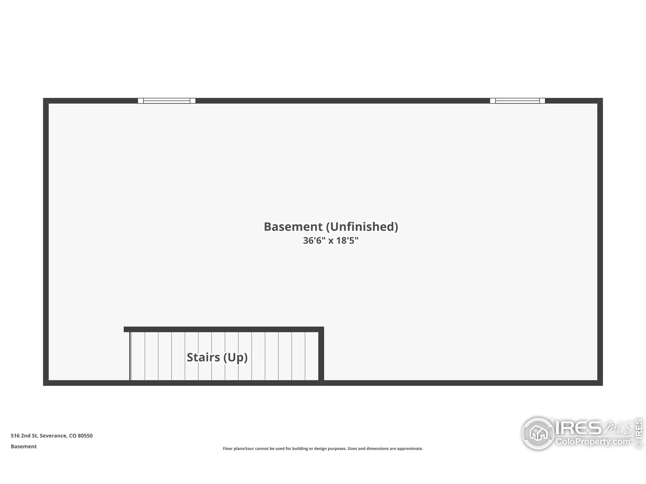 Severance, Colorado 80550, United States, 4 Bedrooms Bedrooms, ,3 BathroomsBathrooms,Residential,Active,193077