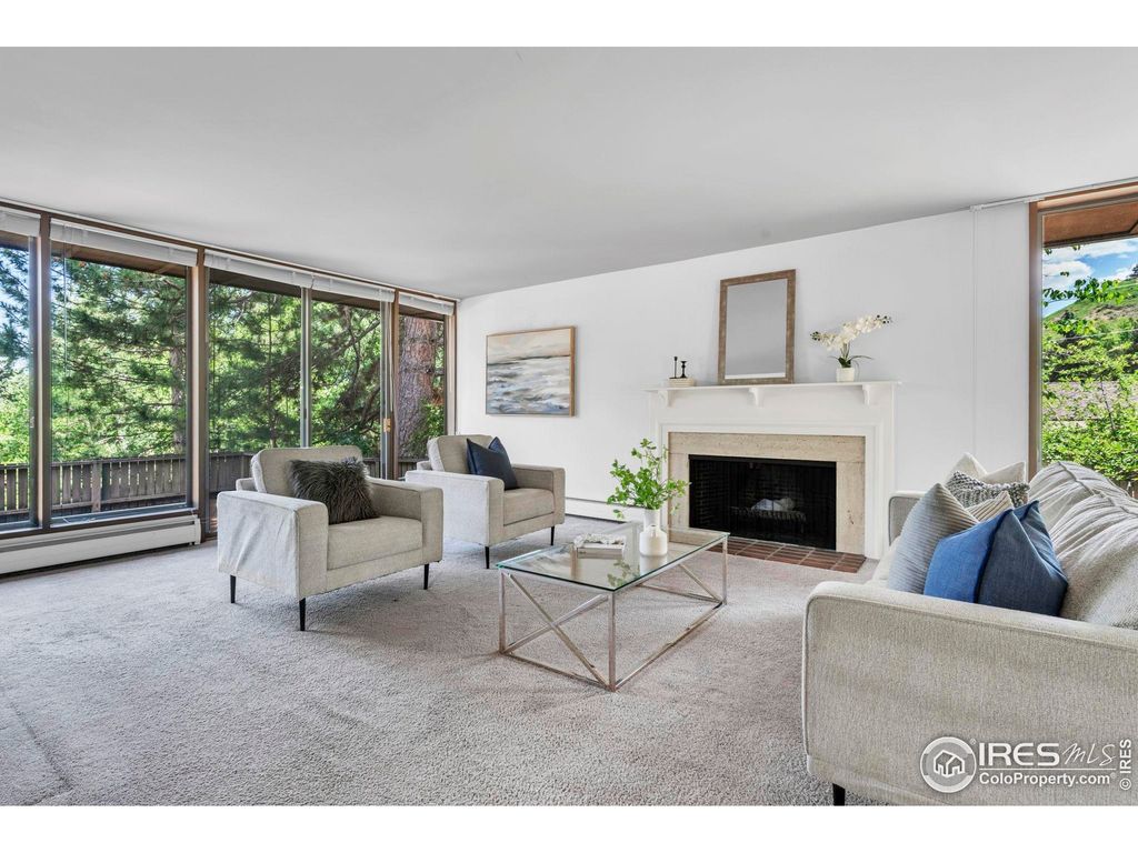 Photo of 525 13th St, Boulder, CO 80302 (MLS # 1036476)