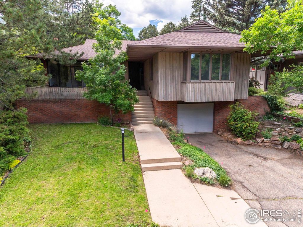 Photo of 525 13th St, Boulder, CO 80302 (MLS # 1036476)