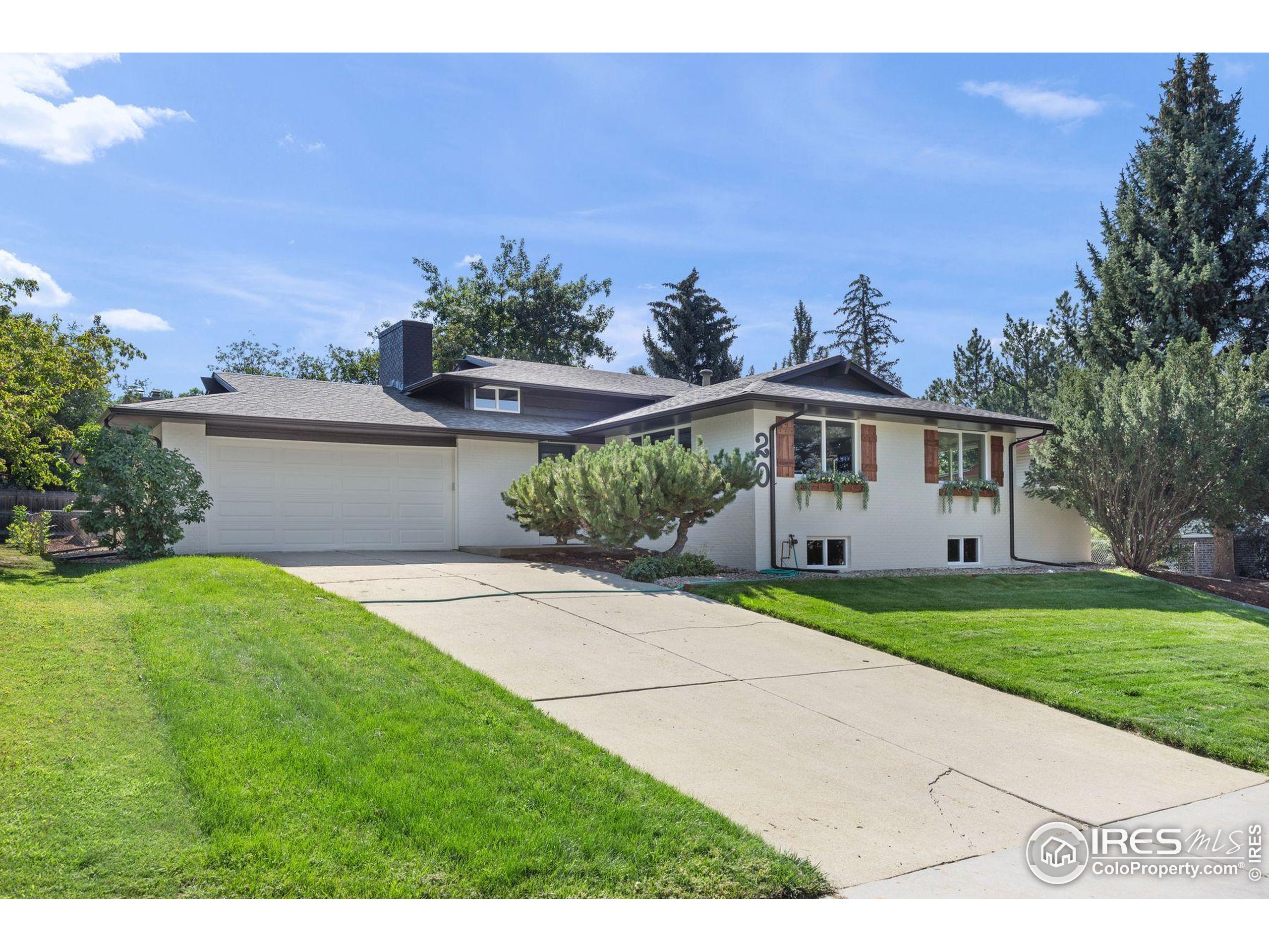 20 Baylor Dr