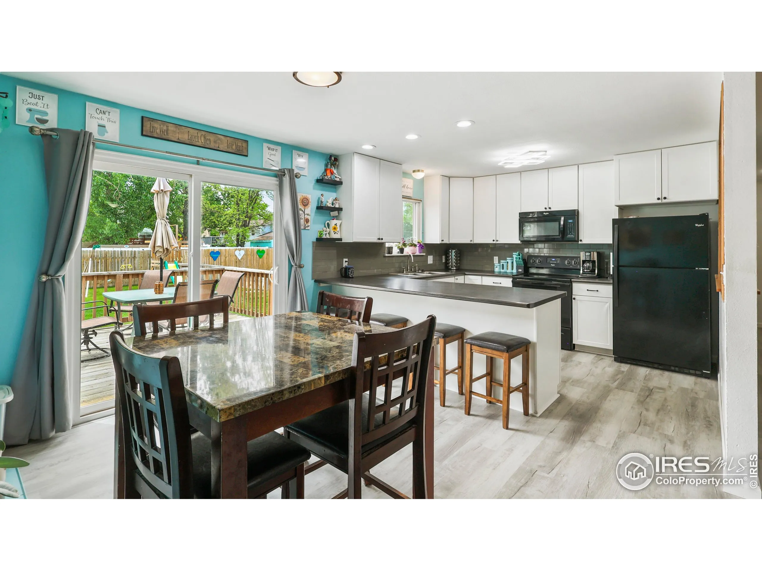 Fort Morgan, Colorado 80701, United States, 4 Bedrooms Bedrooms, ,2 BathroomsBathrooms,Residential,Active,129465