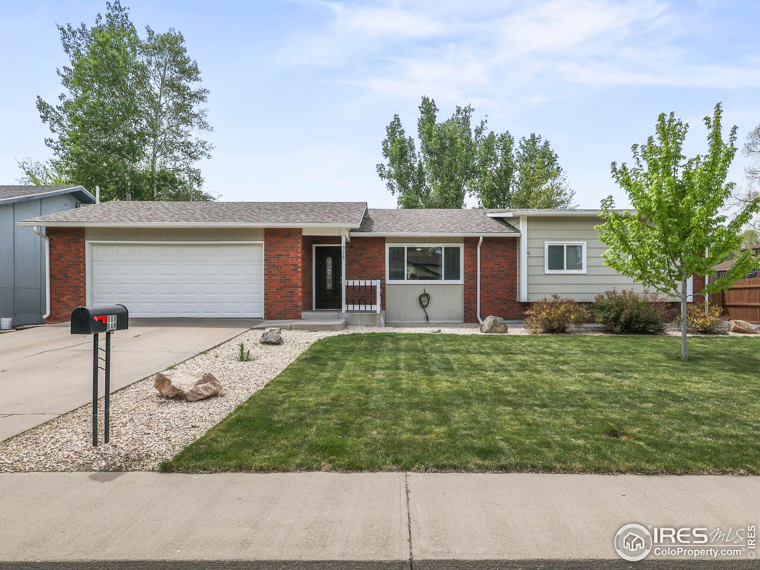 Fort Morgan, Colorado 80701, United States, 4 Bedrooms Bedrooms, ,2 BathroomsBathrooms,Residential,Active,129465