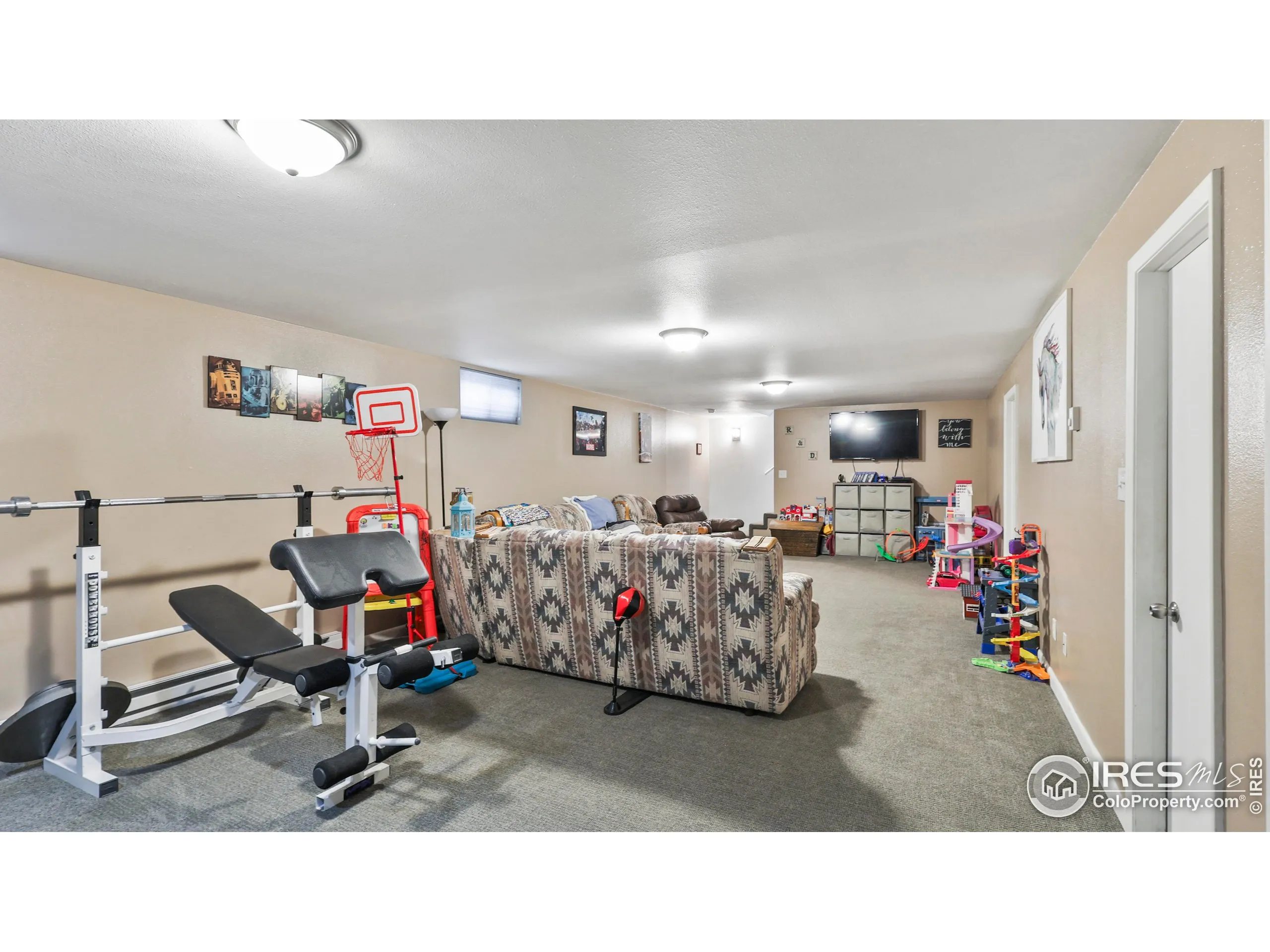 Fort Morgan, Colorado 80701, United States, 4 Bedrooms Bedrooms, ,2 BathroomsBathrooms,Residential,Active,129465